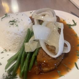 Bistek Tagalog à la Rang's. Bistek Tagalog à la Rang's.