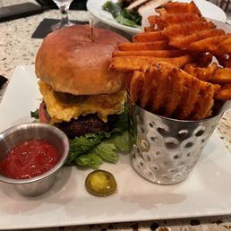 Carolina burger Carolina burger