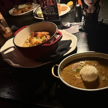 Voodoo Bayou - Cocktail Bars Near Me - Orlando, Florida