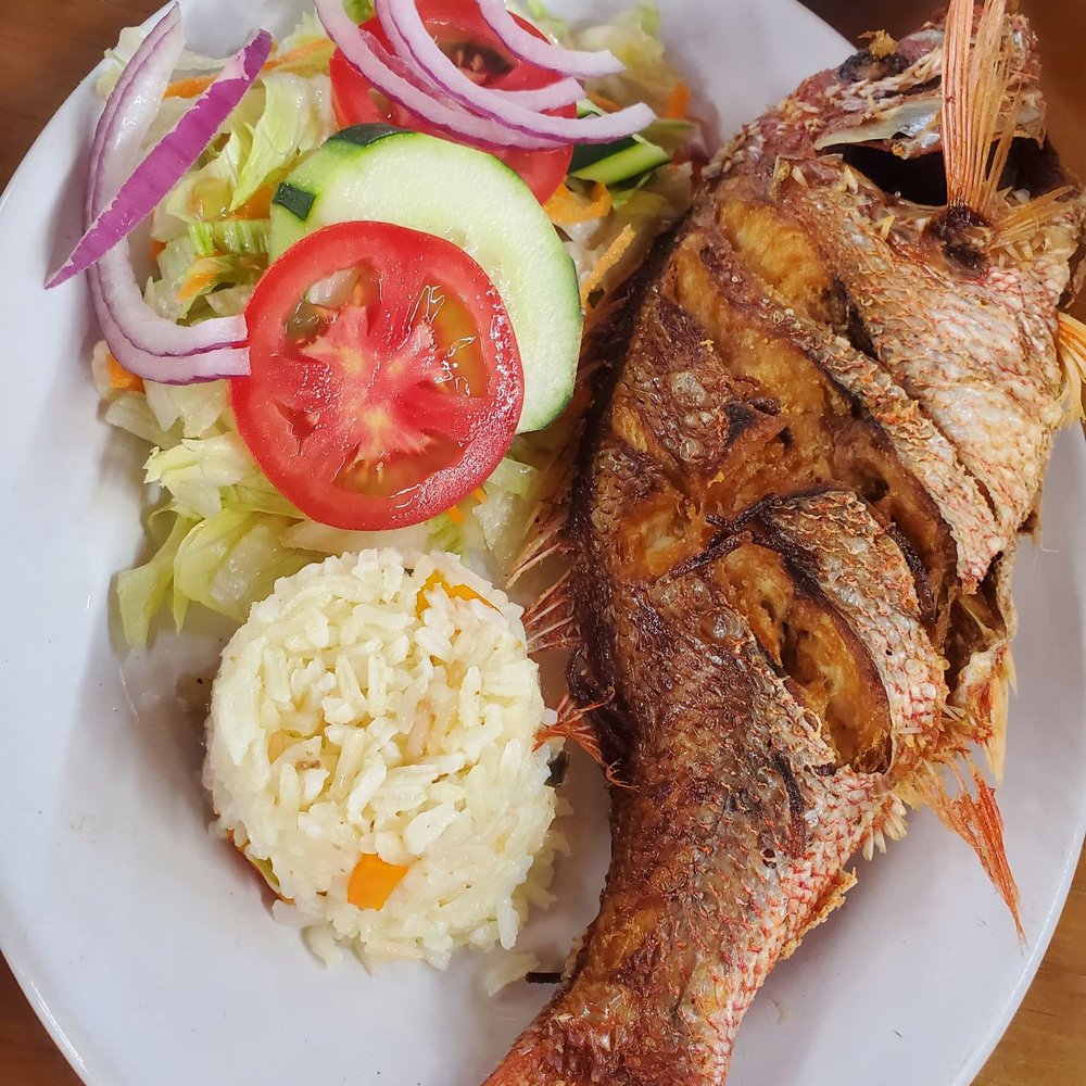 Mariscos el Torito - Fried fish - Seafood Near Me - Cabo San Lucas, BCS Mariscos el Torito - Fried fish - Seafood Near Me - Cabo San Lucas, BCS