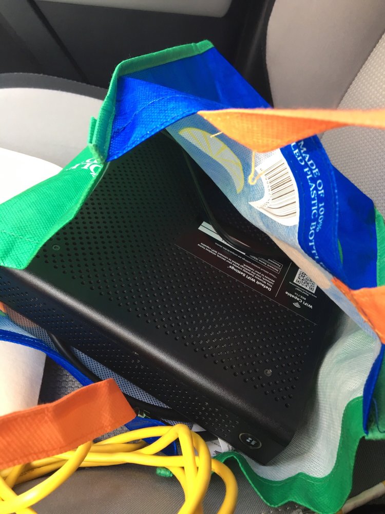 XFINITY STORE BY COMCAST 24 Photos & 11 Reviews 5338 Goodman Rd