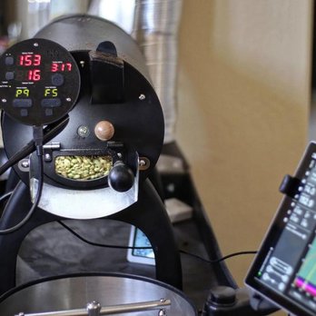 GrindTime Coffee - a coffee grinder with a digital display - Coffee & Tea Near Me - Gilbert, Arizona GrindTime Coffee - a coffee grinder with a digital display - Coffee & Tea Near Me - Gilbert, Arizona