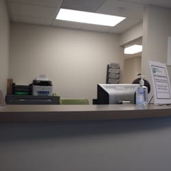 Quest Diagnostics - Unprofessional to the core