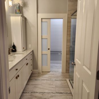 Mast Contracting - Cabinetry Near Me - Bishopville, Maryland
