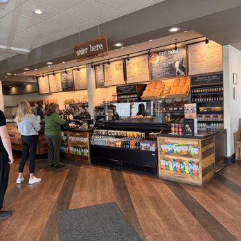The Works Bakery Cafe - Cafes Near Me - Latham, New York The Works Bakery Cafe - Cafes Near Me - Latham, New York
