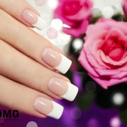 OMG Nails & Beauty Salon