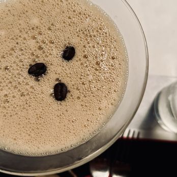 Prime Steak House - Espresso martini - Steakhouses Near Me - Syracuse, New York Prime Steak House - Espresso martini - Steakhouses Near Me - Syracuse, New York