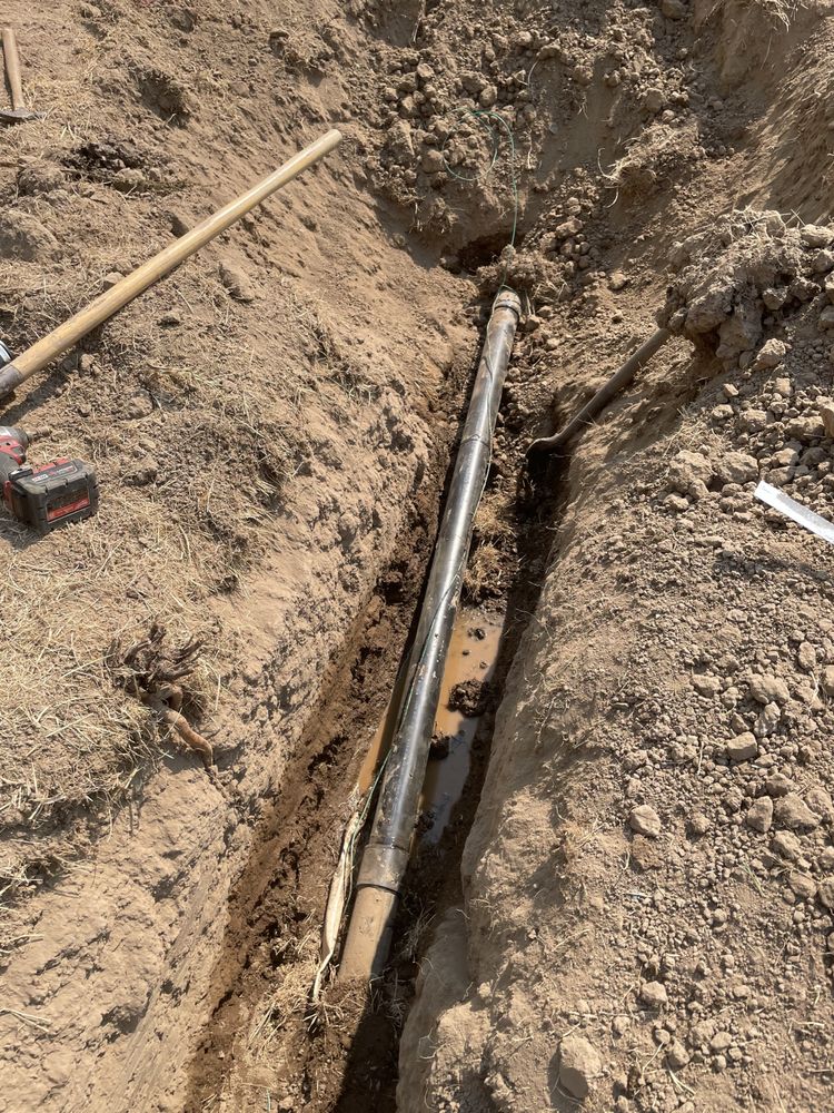 J CO EXCAVATING Updated September 2024 20 Photos Salem, Oregon