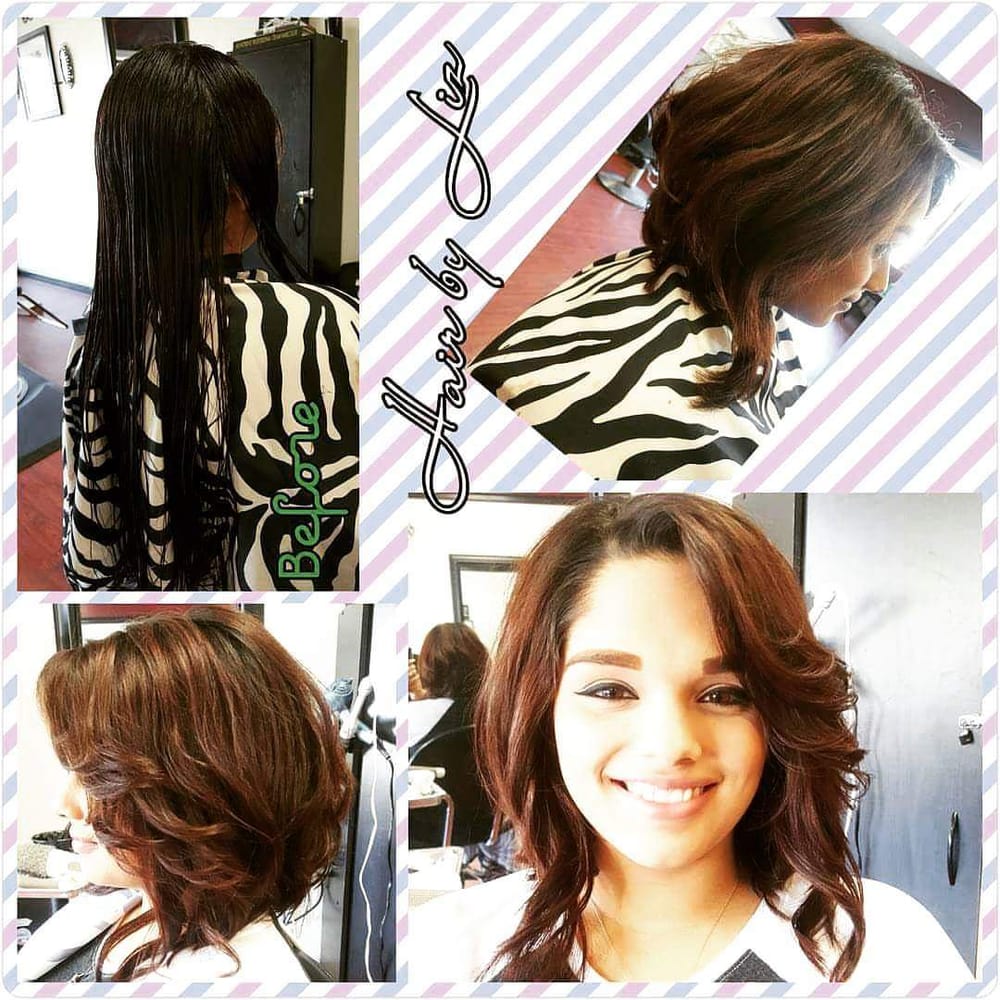 THE HOT SPOT SALON Updated September 2024 43 Photos 117 N Douty Ave, Hanford, California