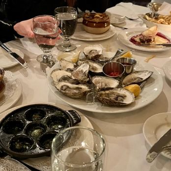 Ma Maison - French Near Me - Boston, Massachusetts