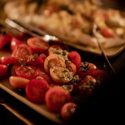 Treat Catering Company