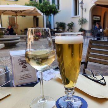 Bar Caffe' Corte Cavour - Bars Near Me - Ravenna, RA