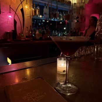 The Ripple Room - Bars Near Me - New York, New York The Ripple Room - Bars Near Me - New York, New York