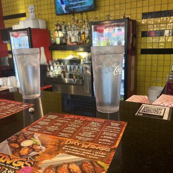 Dirty Myrtle Wing Company - Chicken Wings Near Me - Myrtle Beach, South Carolina Dirty Myrtle Wing Company - Chicken Wings Near Me - Myrtle Beach, South Carolina