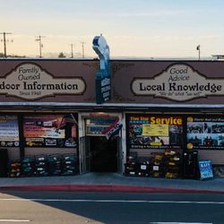 Bucksport Sporting Goods