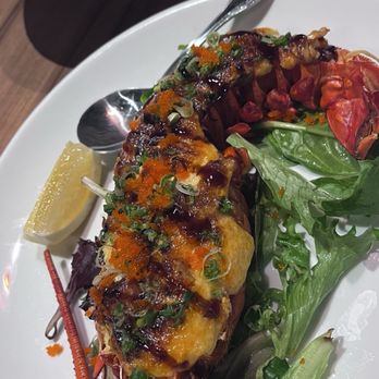 KIYO Arcadia - Lobster - Japanese Near Me - Arcadia, California