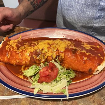 Duran's Station - New Mexican Cuisine Near Me - Albuquerque, New Mexico