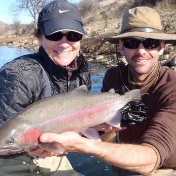 Wild Waters Flyfishing - First time steelhead fishing - Fishing Near Me - Mount Shasta, California Wild Waters Flyfishing - First time steelhead fishing - Fishing Near Me - Mount Shasta, California
