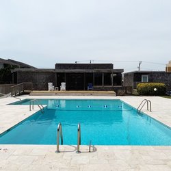 SF Ballou Pools