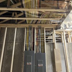 Pro Circuit Electric