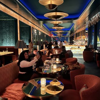 Nubeluz - Cocktail Bars Near Me - New York, New York Nubeluz - Cocktail Bars Near Me - New York, New York