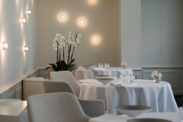 La Maison des Têtes - Relais & Châteaux - Hôtel Colmar & Restaurants by null
