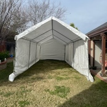 Los Tres Party Rentals - Party Equipment Rentals Near Me