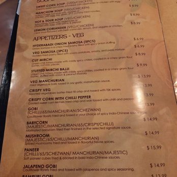 Telangana Spice Kitchen - Indian Near Me - Exton, Pennsylvania