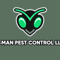 G-Man Pest Control