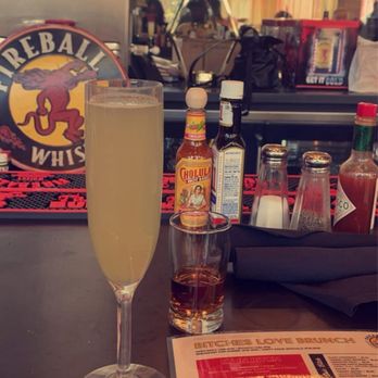 Breakfast Bitch - Mimosa - Breakfast & Brunch Near Me - Phoenix, Arizona