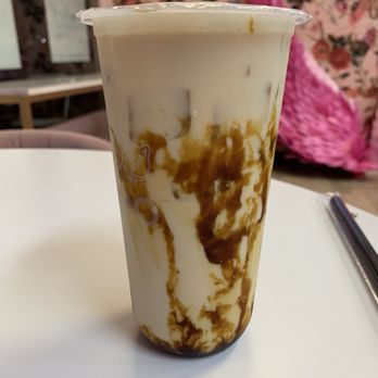 TOMO Tea House - Bubble Tea Near Me - University Place, Washington TOMO Tea House - Bubble Tea Near Me - University Place, Washington