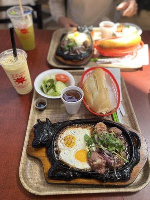 Bò Né Phú Yên by null