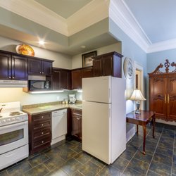 Chipman Hill Suites - Full Kitchen, Executive Suite at 1 Chipman Hill.