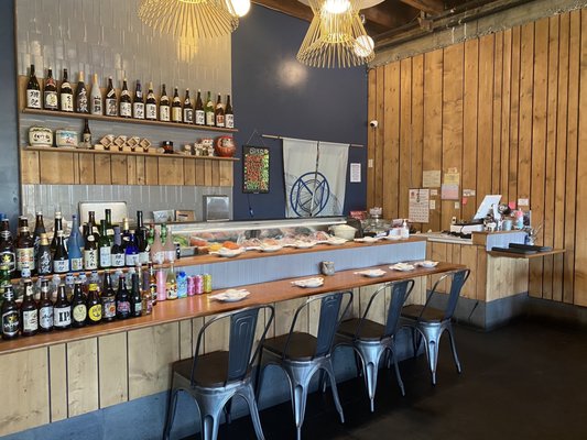 Mainichi Sushi by null