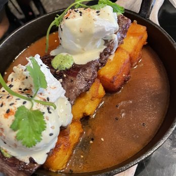 Musa - Steak and Eggs - Latin American Near Me - San Juan, Puerto Rico Musa - Steak and Eggs - Latin American Near Me - San Juan, Puerto Rico