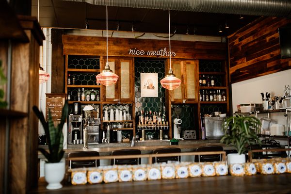 PROVIDER Cafe by null