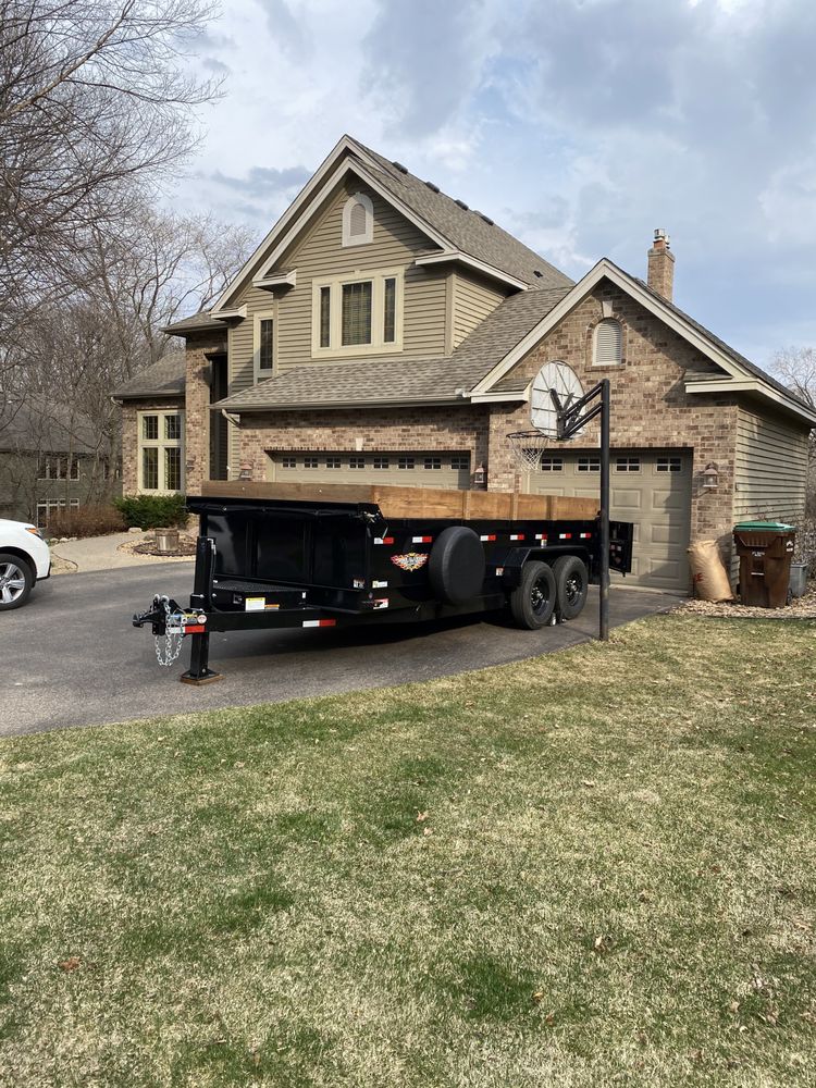 JWS DUMPSTERS & HAULING Updated September 2024 26 Photos 4125