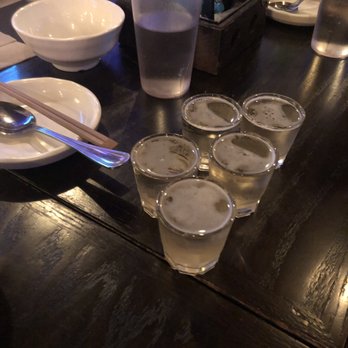 MUI - Korean Near Me - New York, New York