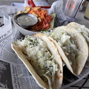 Bobbers - Fish tacos - American Near Me - Lake Zurich, Illinois Bobbers - Fish tacos - American Near Me - Lake Zurich, Illinois