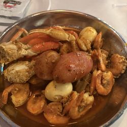 The Juicy Crab Buford
