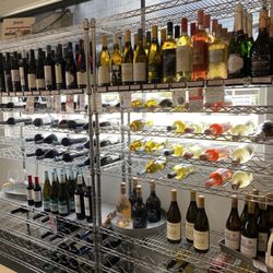 Bergeron's City Market