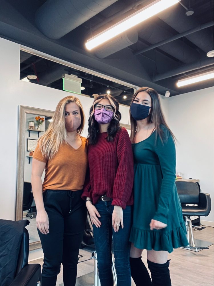 INDIE SALONS LUXURY STUDIOS Updated October 2024 10005 Commons St