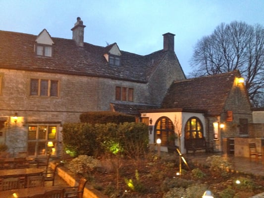 The Bear of Rodborough by null