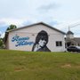 Photo of Ronnie Milsap Mural