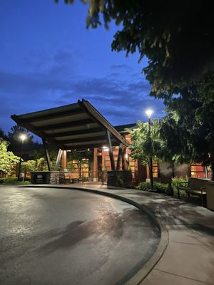 Cedarbrook Lodge by null