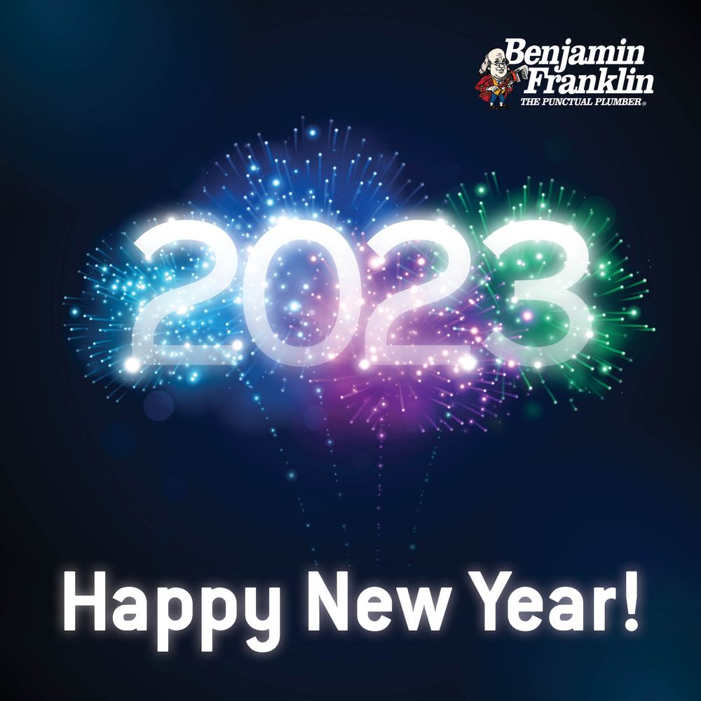 Slide of Benjamin Franklin Plumbing of Greater Little Rock