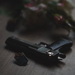 Triumph Sporting Arms