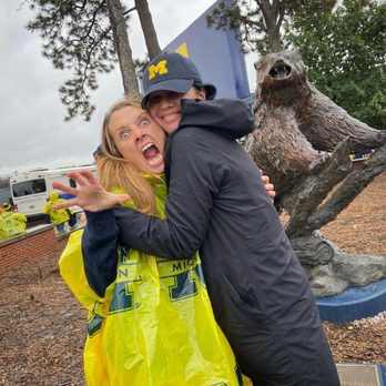 Michigan Stadium - Stadiums & Arenas Near Me - Ann Arbor, Michigan