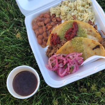The Taco Dudes - Birria Plate - Tacos Near Me - Vancouver, Washington The Taco Dudes - Birria Plate - Tacos Near Me - Vancouver, Washington
