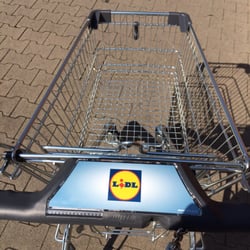 LiDL - Neue Fahrzeugflotte... ;)